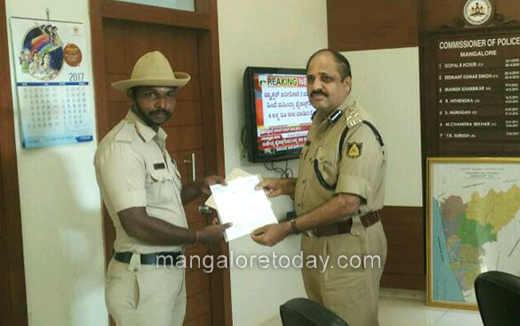kishore poojari